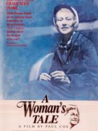 A woman's tale