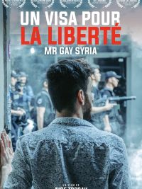 Mr. Gay Syria