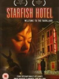 affiche du film Starfish Hotel