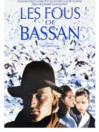 affiche du film Les Fous de Bassan