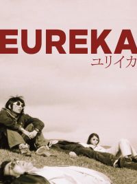 affiche du film Eureka