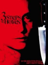 affiche du film 3 Steps to Heaven