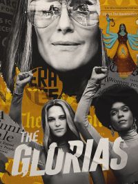 affiche du film The Glorias