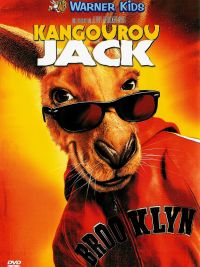 Kangaroo Jack