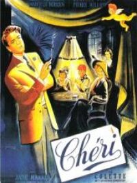 affiche du film Chéri