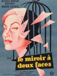 Miroir à deux faces (Le)