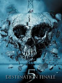 Final Destination 5