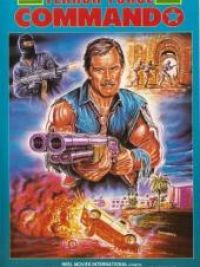 affiche du film Chasse à l'homme