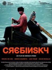 affiche du film Crebinsky