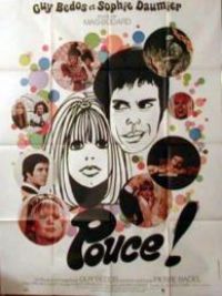 affiche du film Pouce 