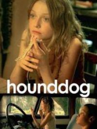 affiche du film Hounddog