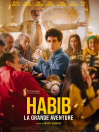 Habib, la grande aventure