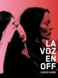 La voz en Off