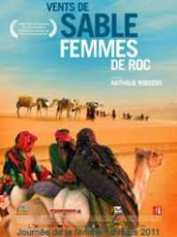 Winds of sand, women of rock