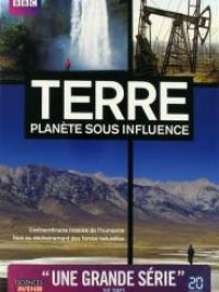 affiche du film Terre Sous Influence