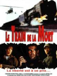 affiche du film Commando express