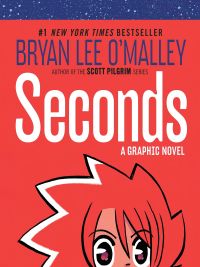 affiche du film Seconds