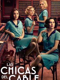 Las chicas del cable