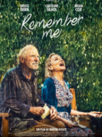 affiche du film Remember Me