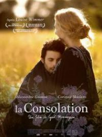 affiche du film La Consolation