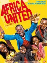 affiche du film Africa United