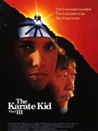 Karate Kid, Part III (The)