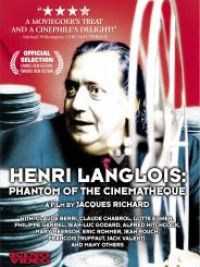 Fantôme d'Henri Langlois (Le)