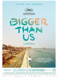 Bigger Than Us