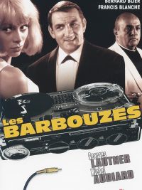 Barbouzes (Les)