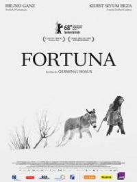 affiche du film Fortuna