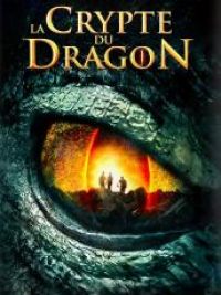 affiche du film La crypte du dragon