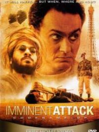 affiche du film Nom de code: DP