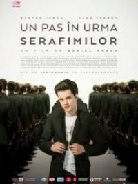 affiche du film A l'ombre des séraphins