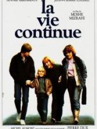 Vie continue (La)