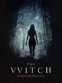 affiche du film The Witch