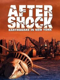 Aftershock: Earthquake in New York