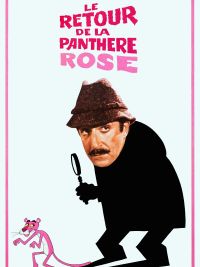 Return of the pink panther (The)