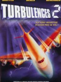 Turbulence II : Fear of flying