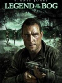 Legend of the bog