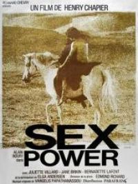 Sex power