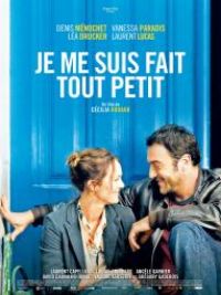 affiche du film Je me suis fait tout petit