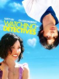 affiche du film Watching the Detectives