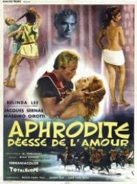 affiche du film La Venere di Cheronea