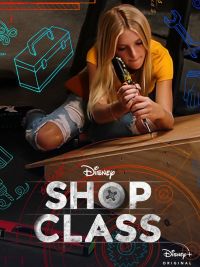 Shop Class