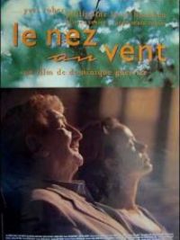 affiche du film Le Nez au vent