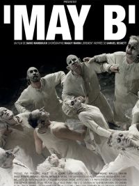 affiche du film May B