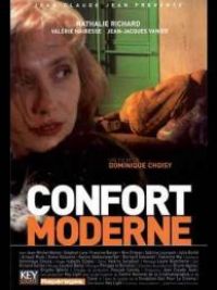 affiche du film Confort moderne 