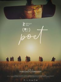 affiche du film Poet