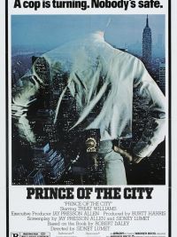 Prince of the city
