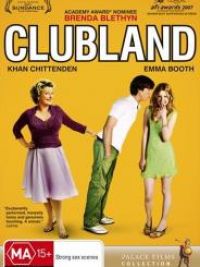 Clubland / Introducing the Dwights